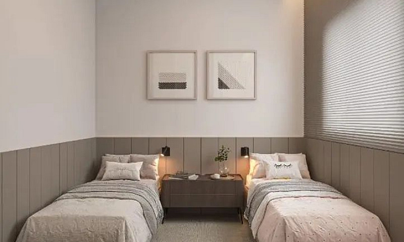 Apartamento Torre Ún...