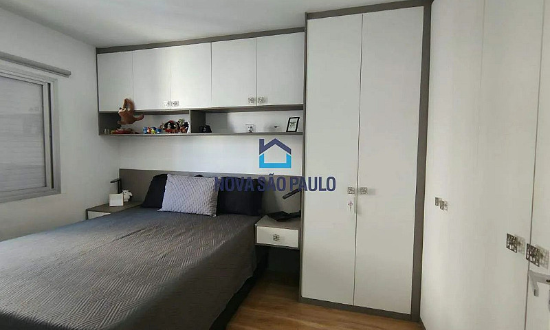 Apartamento À Venda ...