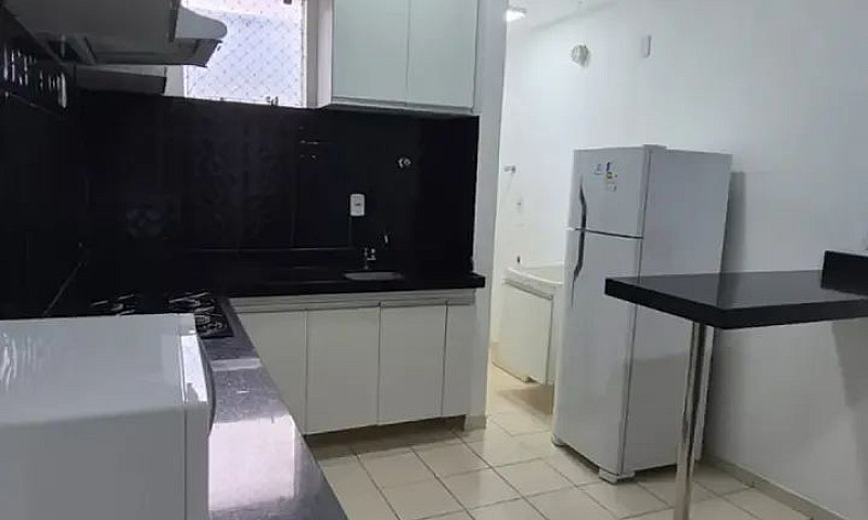 Alugo Apartamento Mo...