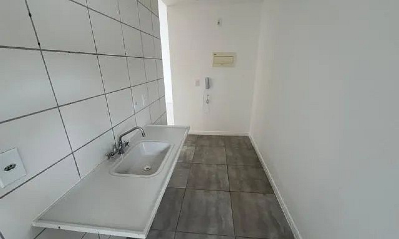 Apartamento 2 Quarto...