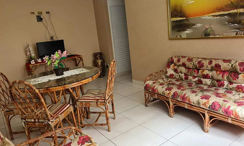 Apartamento Reformad...
