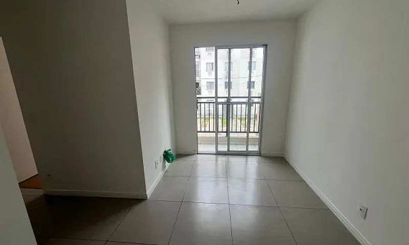 Apartamento 2 Quarto...