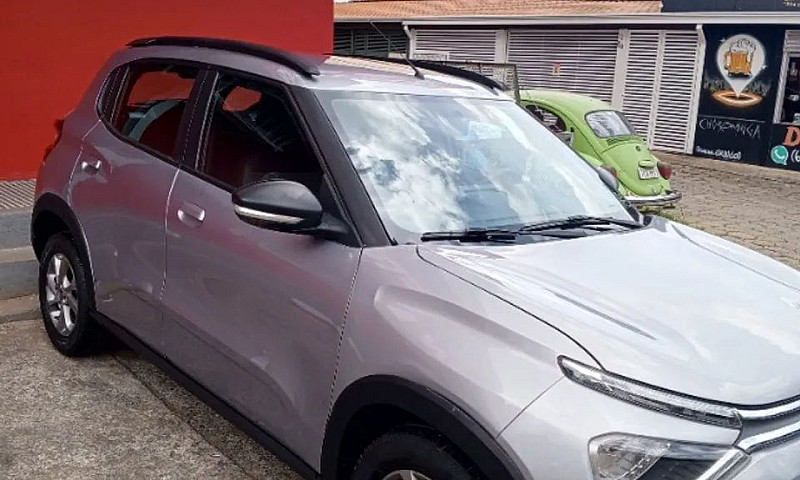 Citroen C3 Feel 1.0 ...