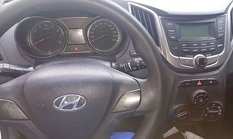 Hyundai Hb20 C./C.pl...