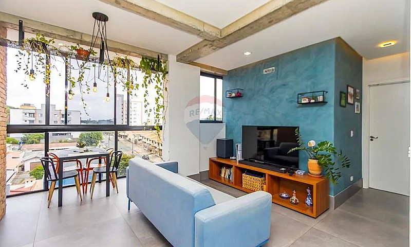 Apartamento 2 Dormit...
