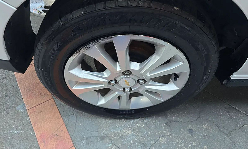 Chevrolet Prisma Sed...