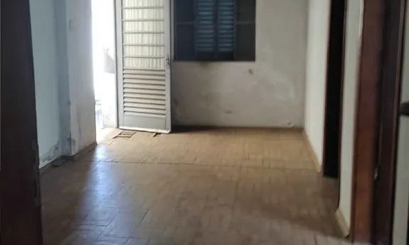 Casa Central ...