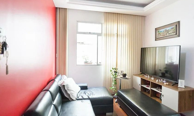 Apartamento À Venda ...