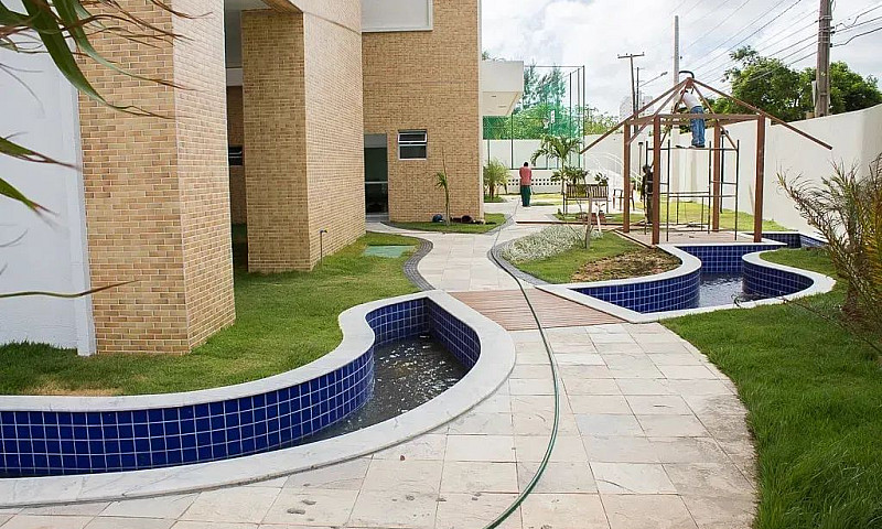 Alugar - Apartamento...