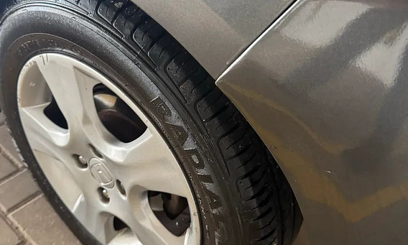 Honda Fit Lxl 1.4/ 1...