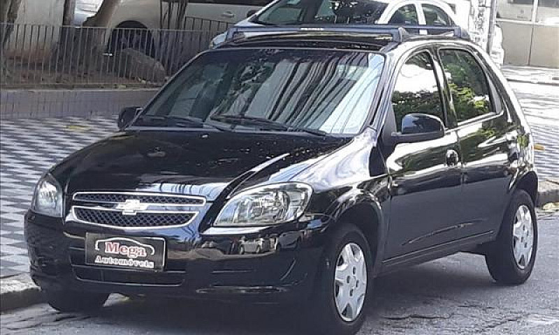 Chevrolet Celta 1.0 ...