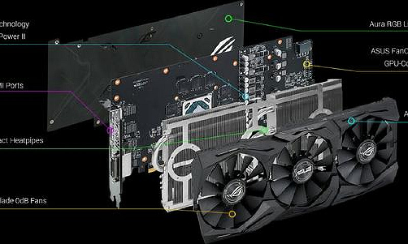 Asus Rog Strix Rx 48...