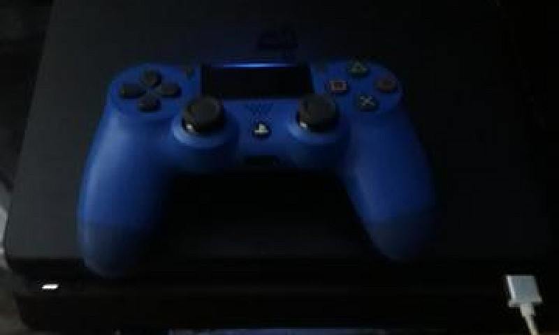 Ps4...