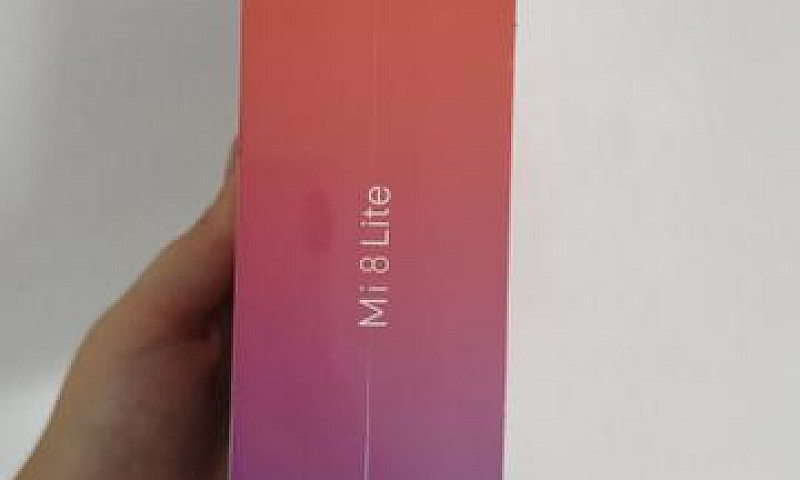 Mi 8 Lite Lacrados!!...