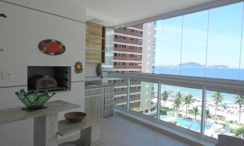 Apartamento Com 3 Qu...