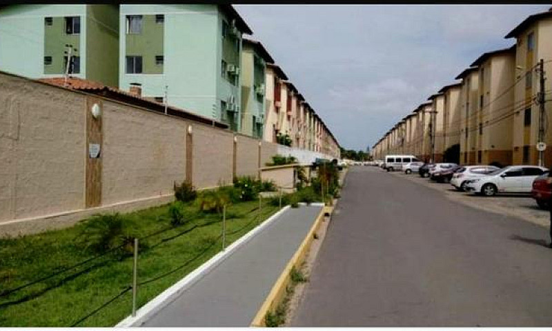 Alugo Apartamento No...