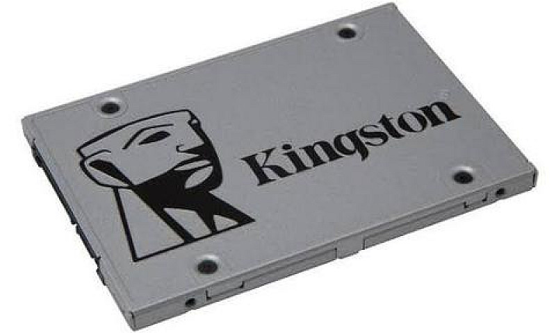 Ssd 240 Gb Kingston...