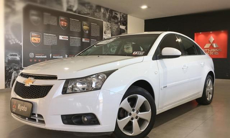  Chevrolet  Cruze 1....