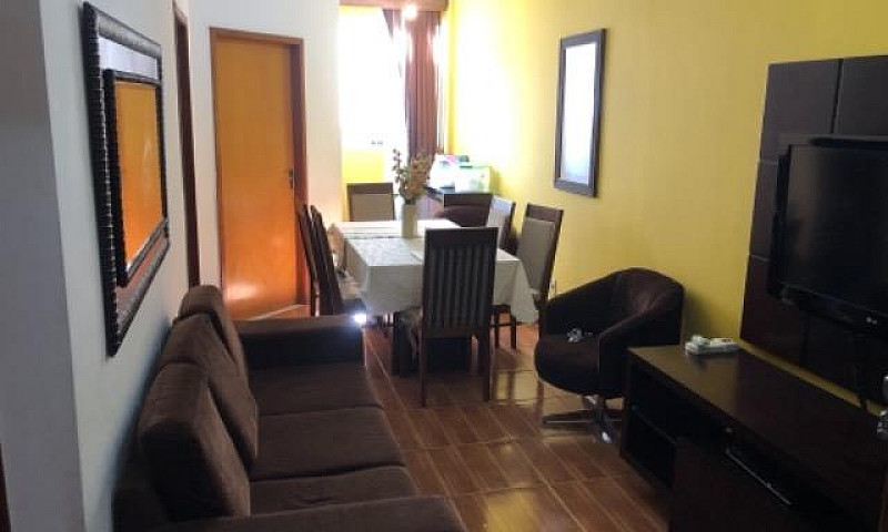 Apartamento Bairro S...