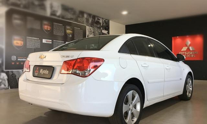  Chevrolet  Cruze 1....