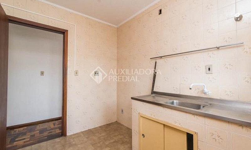 Apartamento Para Alu...