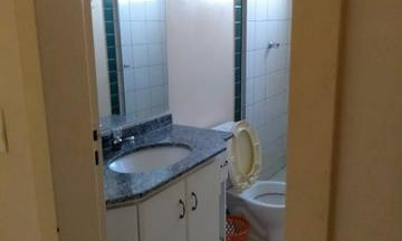 Apartamento 02 Quart...