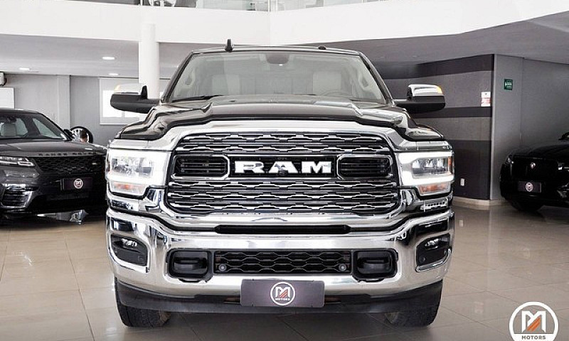 Ram 2020/2020 6.7 25...
