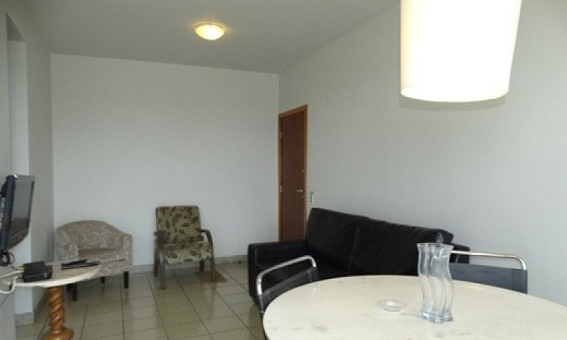 Apartamento Para Alu...