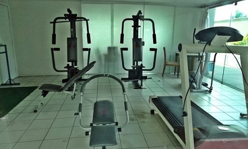 Apartamento Para Alu...