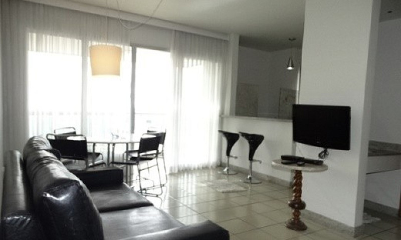 Apartamento Para Alu...