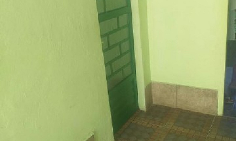 Casa Para Alugar Com...