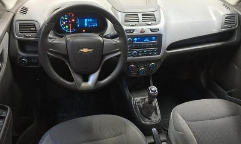 Cobalt Ltz 1.4 Flex ...