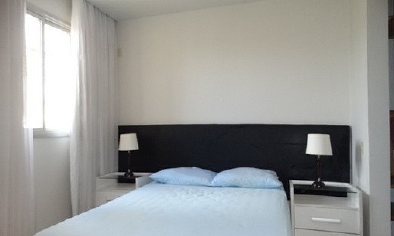 Apartamento Para Alu...