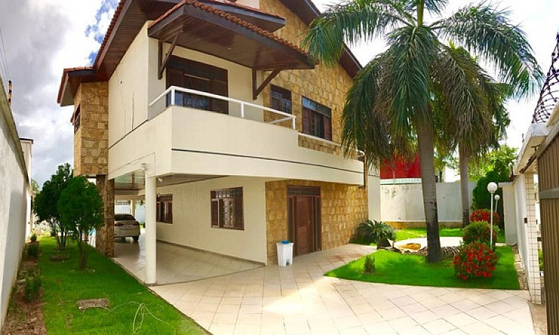 Casa Dúplex No Jardi...