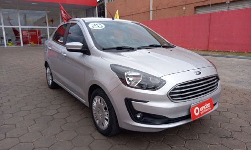 Ka Sedan Se Plus 1.5...