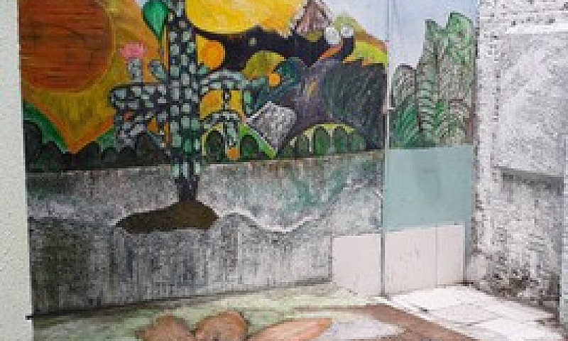 Ótima Casa ...