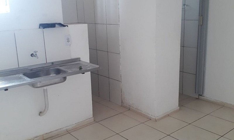 Aluga-Se Kitnet Nas ...