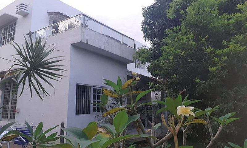 Excelente Casa No Ja...