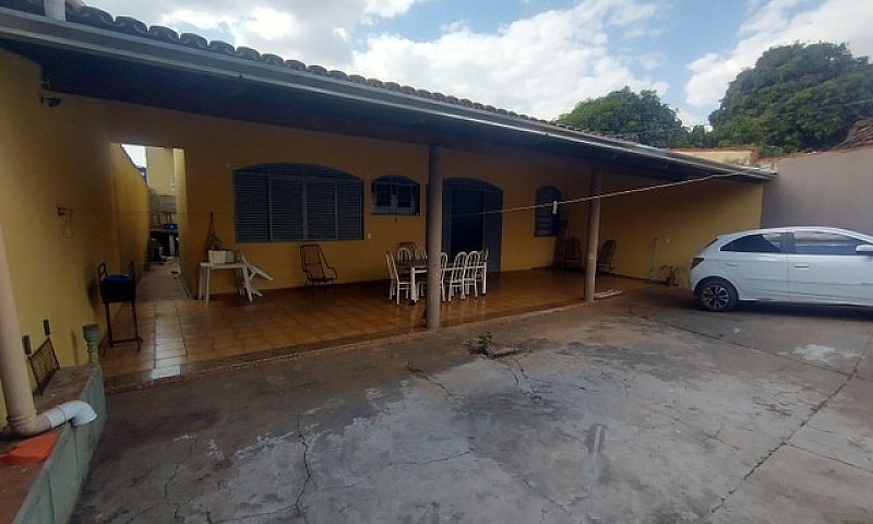 Casa Com 4 Quartos, ...