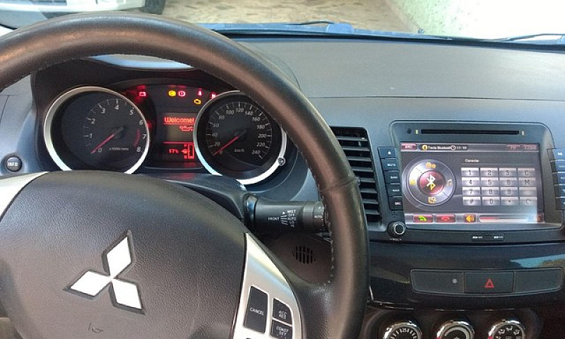 Lancer 2013 Manual G...