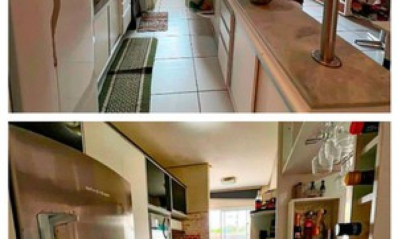Apartamento Cameba  ...