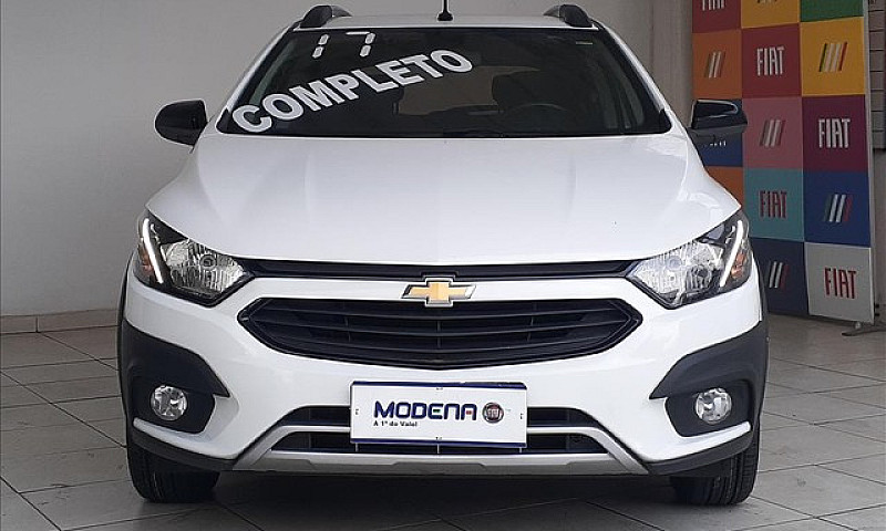 Chevrolet Onix 1.4 M...