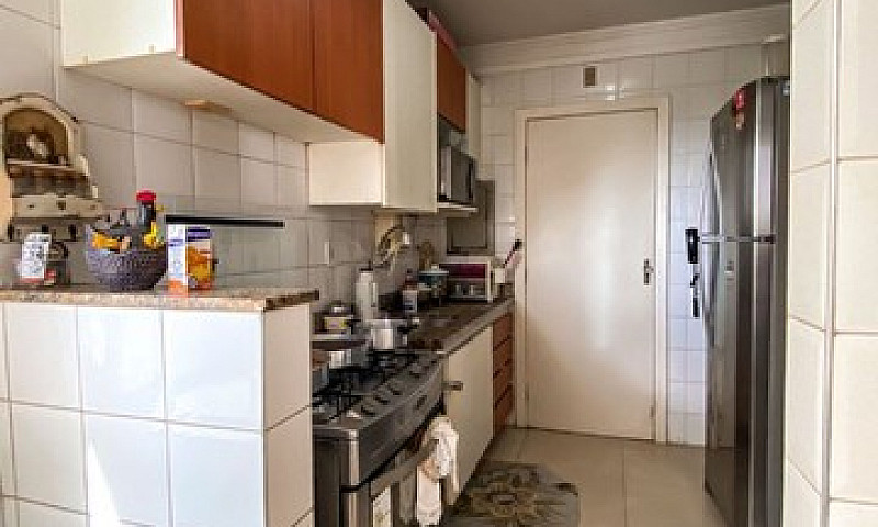 Apartamento No Condo...