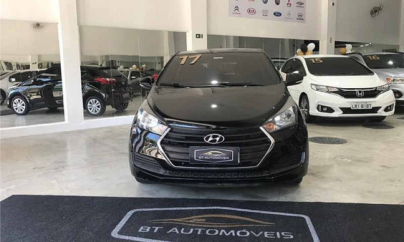 Hyundai Hb20 2017 1....