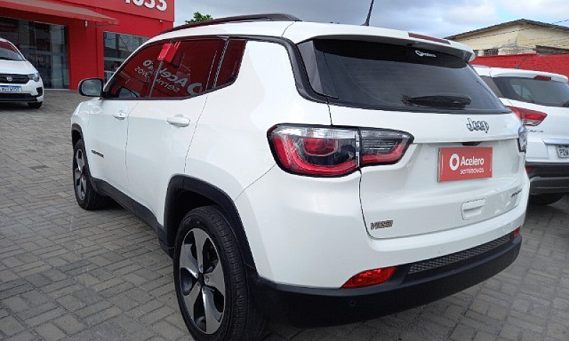 Compass Sport 2.0 Fl...
