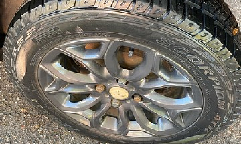 Ecosport 1.6 Frestyl...