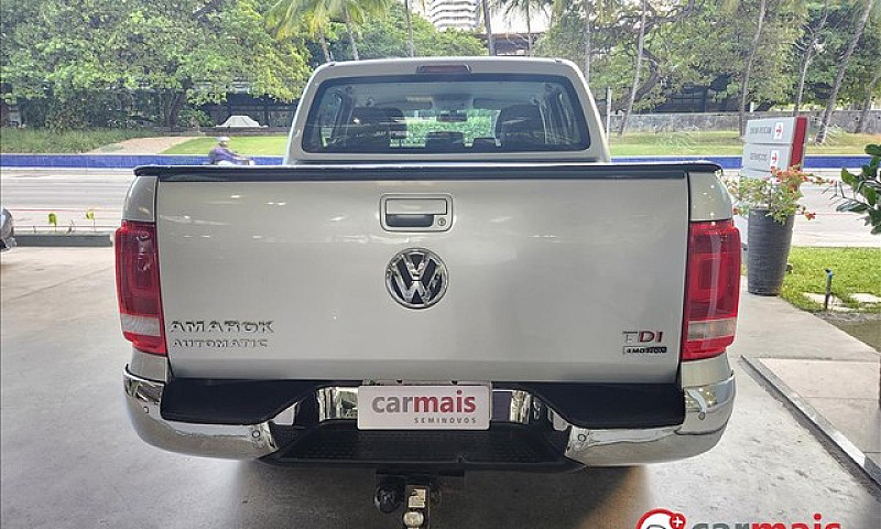 Volkswagen Amarok 2....