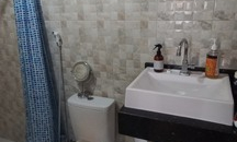 Vendo Casa Na Cidade...