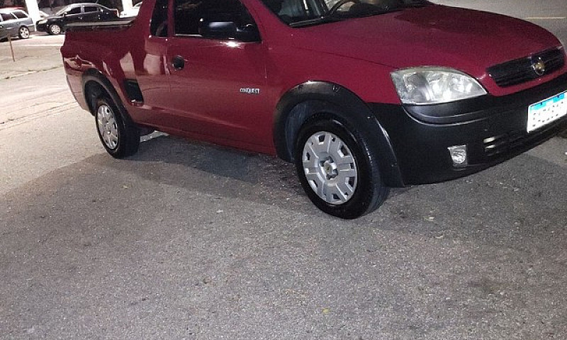 Chevrolet Montana 20...