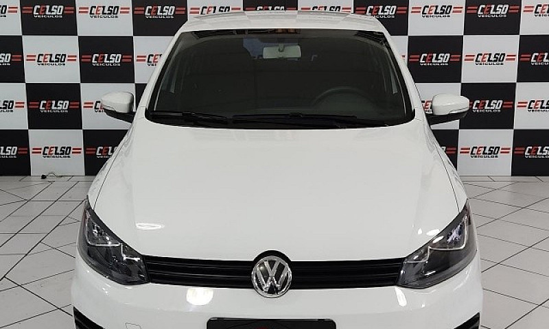 Volkswagen Fox Trend...